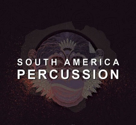 House Of Loop South America Percussion WAV